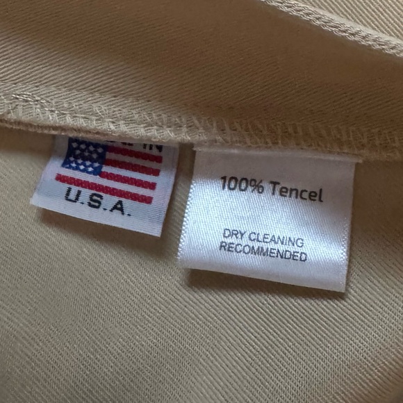 Vintage H BAR C Pants with Pocket Detail Size Large - Picture 6 of 6